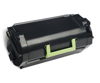 Lexmark [62D2000] black Toner