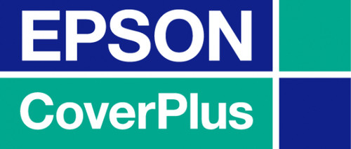 Epson CoverPlus [CP04OSSWB205] 4 Jahre Vor-Ort-Service Garantieerweiterung