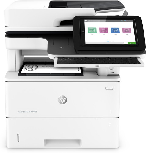 Drucker f. HP LaserJet Enterprise Flow MFP M528z [1PV67A] A4