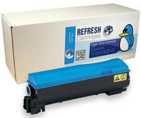 Kyocera TK-570C [1T02HGCEU0] cyan Toner