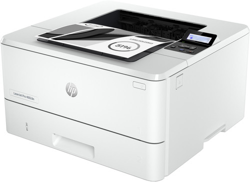 Drucker HP LaserJet Pro 4002dn [2Z605F] A4 s/w