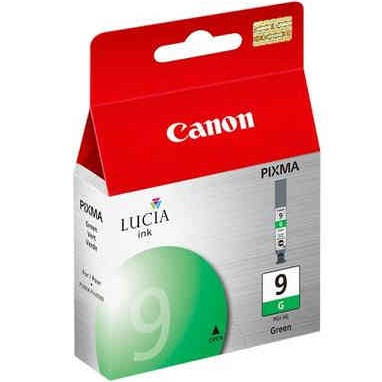 Canon PGI-9G [1041B001] grün Tinte