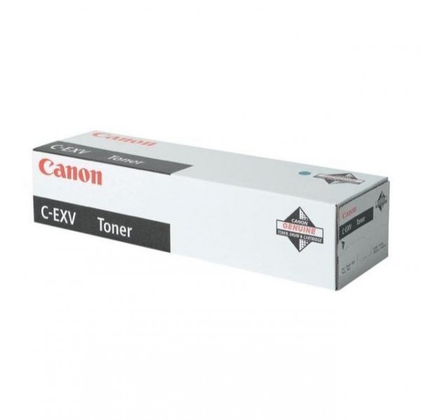 Canon C-EXV8Y [7626A002] yellow Toner