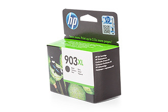 HP 903XL [T6M15A] HC black Tinte