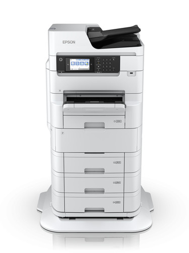 Epson WorkForce Pro WF-C879RDWF [C11CH35401AA] A3 Color Tintenstrahldrucker