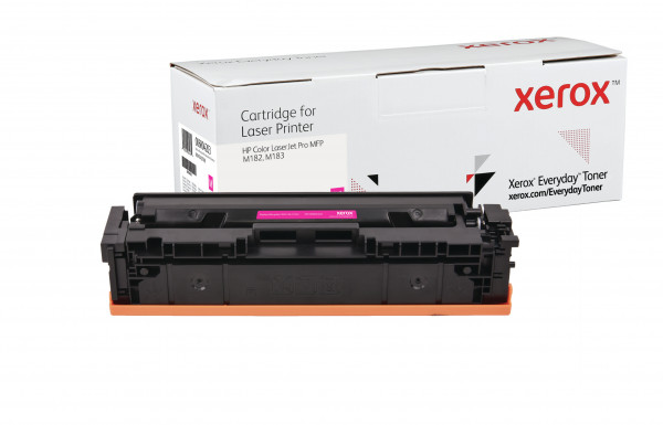 Toner f. HP Color Laserjet M182/M183 [w.W2413A] Nr.216A magenta (32)