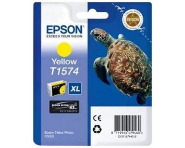 Epson T1574 [C13T15744010] gelb Tinte