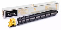 Kyocera TK-8525Y [1T02RMANL1] gelb Toner