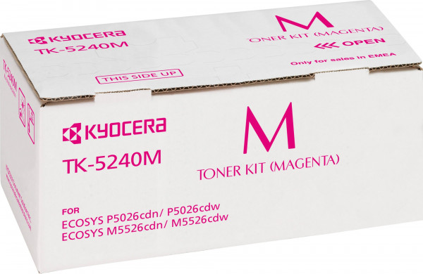 Kyocera TK-5240M [1T02R7BNL0] magenta Toner