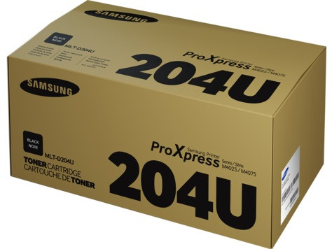 Samsung MLT-D204U [SU945A] HC++ schwarz Toner