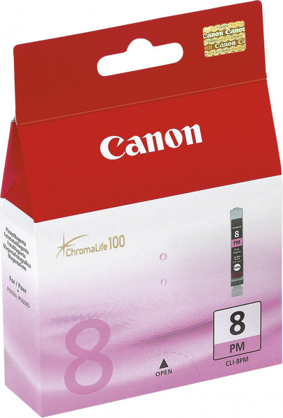 Canon CLI-8PM [0625B001] photo-magenta Tinte