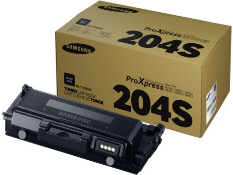 Samsung MLT-D204S [SU938A] schwarz Toner