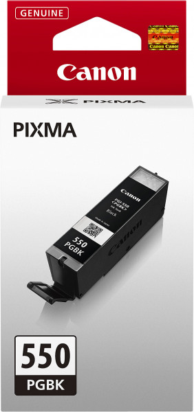 Canon PGI-550PGBK [6496B001] black Tinte