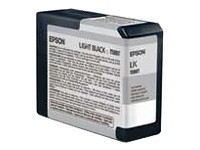 Epson T5807 [C13T580700] light-black Tinte
