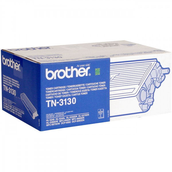 Brother [TN-3130] schwarz Toner