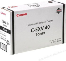 Canon C-EXV21BK [0452B002] black Toner