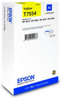 Epson T7554 [C13T755440] HC gelb Tinte