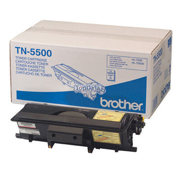 Brother [TN-5500] black Toner