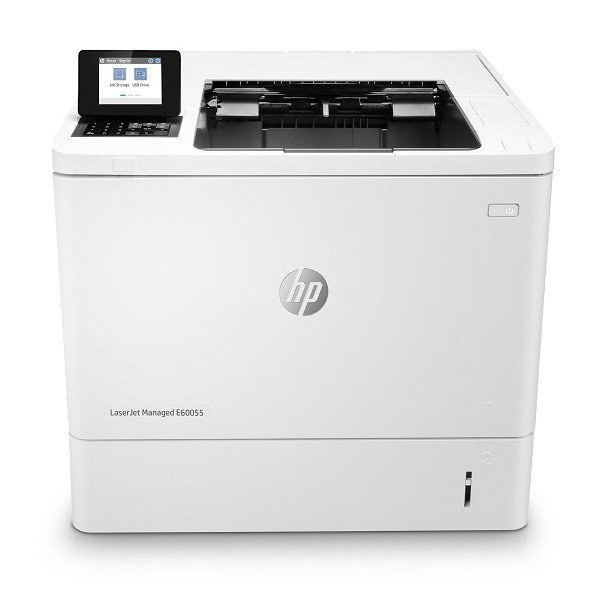 HP LaserJet Managed E60055dn [M0P33A] A4 Laserdrucker