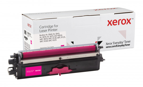 Toner f. Brother HL-3040/3070 [w.TN-230M] magenta (32)