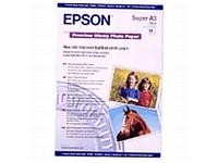 Epson [C13S041316] Inkjet 250g/m² A3+ 20 Blatt Foto Papier