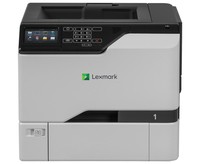 Lexmark CS725de [40C9036] A4 Color Laserdrucker