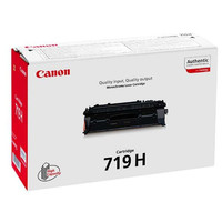 Canon CRG-719H [3480B002] HC black Toner