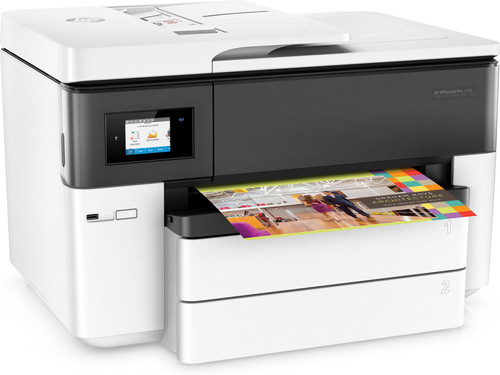 Drucker f. HP OfficeJet Pro MultiFunktional [G5J38A] A4