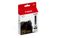 Canon PGI-29PBK [4869B001] photo-black Tinte