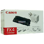 Canon FX-4 [1558A003] black Toner