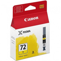 Canon PGI-72Y [6406B001] yellow Tinte