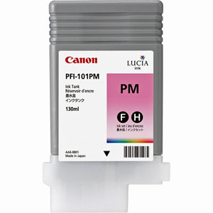 Canon PFI-101PM [0888B001] photo-magenta Tinte