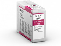 Epson T8503 [C13T850300] magenta Tinte