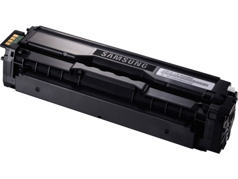 Samsung CLT-K504S [SU158A] schwarz Toner