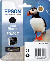 Epson T3241 [C13T32414010] black Tinte