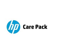 HP CarePack [U1Q59E] 3 Jahre Austausch NDE Garantieerweiterung