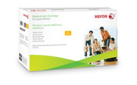 Xerox Newbuilt zu HP 641A [w.C9722A] gelb (12) Toner