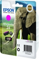 Epson 24 [C13T24234012] magenta Tinte