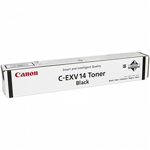 Canon C-EXV14 [0384B006] black Toner