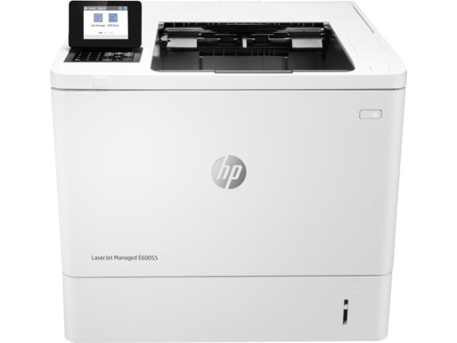 HP LaserJet Managed E60065dn [M0P35A] A4 Laserdrucker