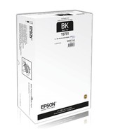 Epson T8781 [C13T878140] HC+ schwarz Tinte