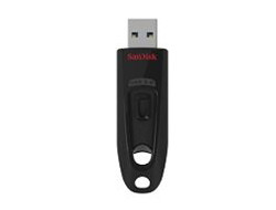 USB-Stick Sandisk Ultra [SDCZ48-128G-U46] 128GB USB3.0