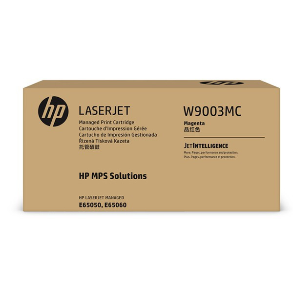 HP [W9003MC] magenta Toner