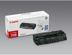 Canon EP-708 [0266B002] black Toner