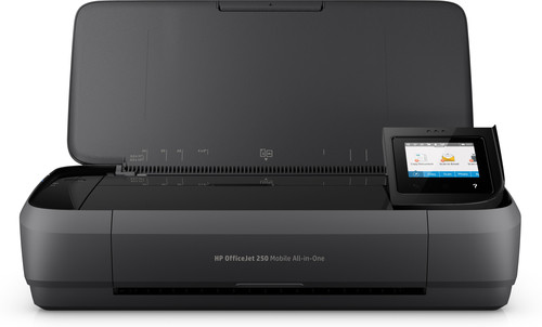 Drucker f. HP OfficeJet 250 [CZ992A] A4 All-in-One