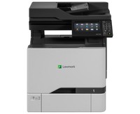 Lexmark CX725de MFP [40C9554] A4 Color Multifunktionslaserdrucker