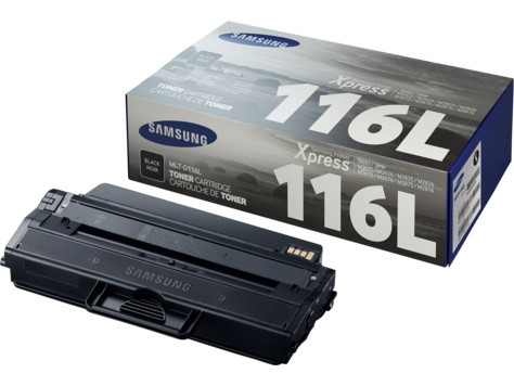 Samsung MLT-D116L [SU828A] HC black Toner