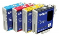 Epson T6365 [C13T636500] hell-cyan Tinte
