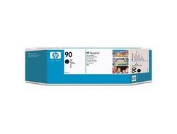 HP 90 [C5095A] HC 3er-Pack (3xC5059A) black Tinte