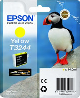 Epson T3244 [C13T32444010] gelb Tinte